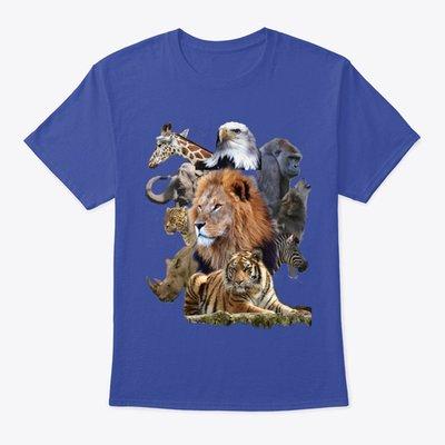 Animals Lives Matter