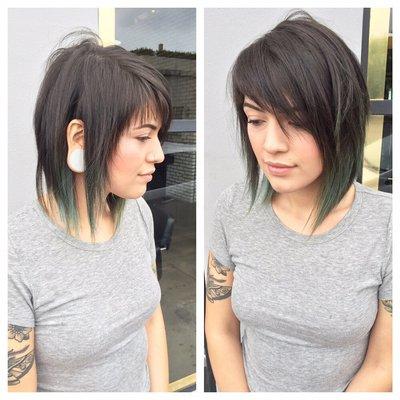 Tailor'd Hair by Nikki