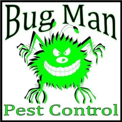 Bug Man Pest Control
