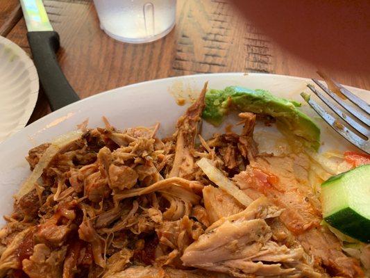 George's Spanish and American Restaurant