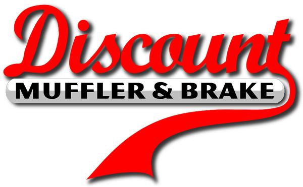 Discount Muffler & Brake