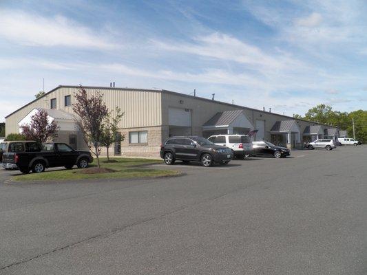 Cross Country Appraisal, LLC