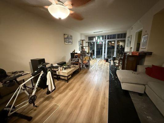 Flooring Liquidators