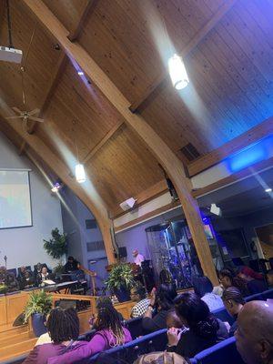 St John Baptist Church