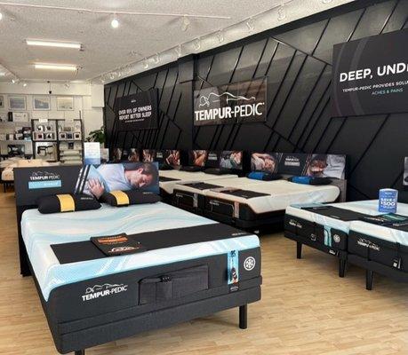 Mattresshaus & Comfort, Inc.