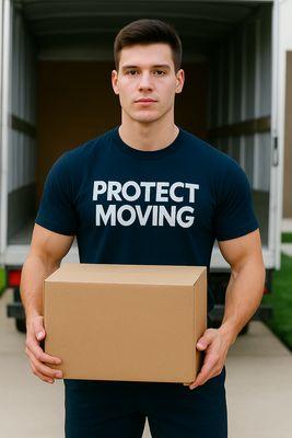 Protect Moving