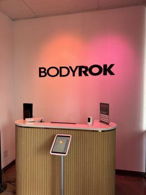 Bodyrok