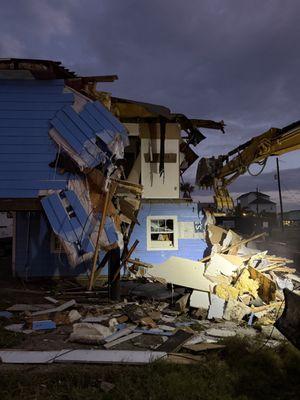 Dirty Dogs Junk Removal & Demo