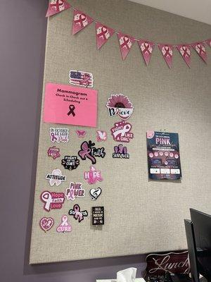 Evergreen Women's Health