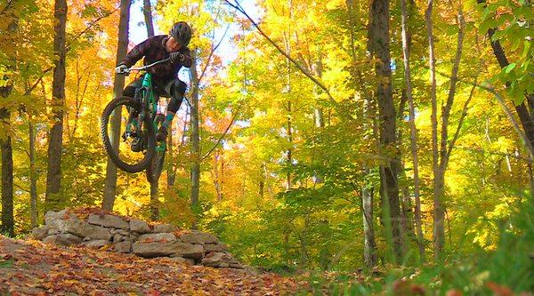 Munising Mountain Bike Park