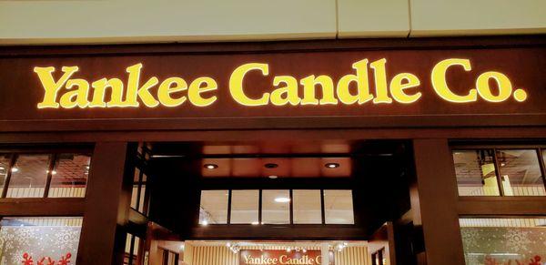 Yankee Candle Company