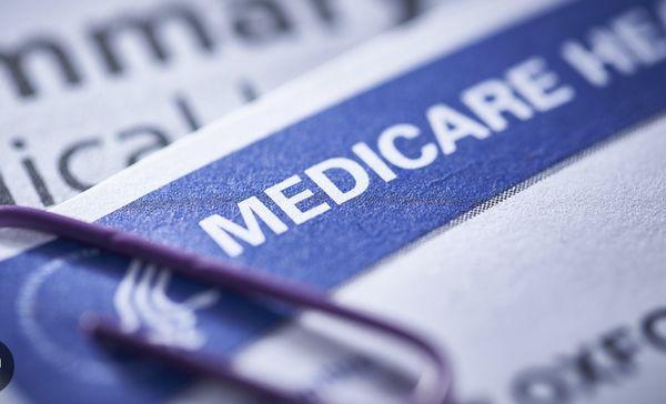 Turning 65? Not sure what to do... We are here to help!