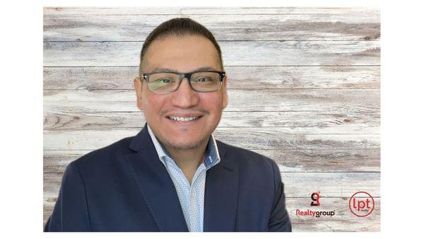 Gabriel Harstad - RG LPT Realty