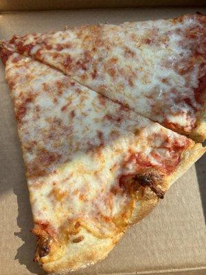 Rocky's New York Pizza