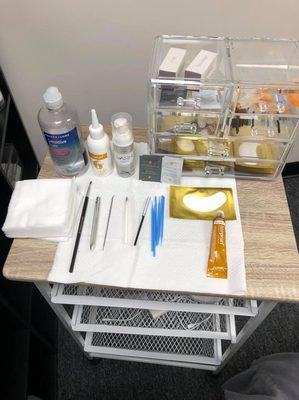 Paula's Nail Designs & Spa