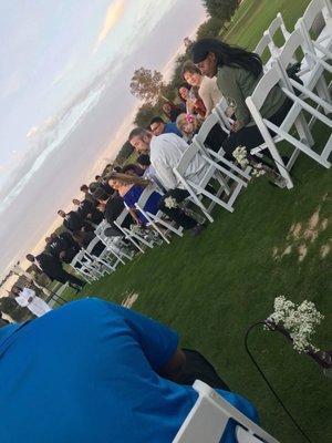 Berry Creek Country Club