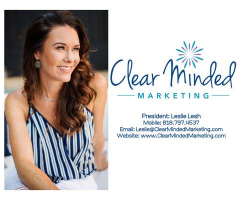 Clear Minded Marketing