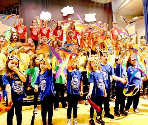 Immanuel Lutheran School