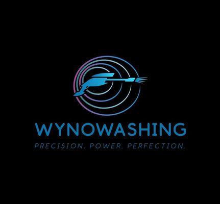 Wyno washing