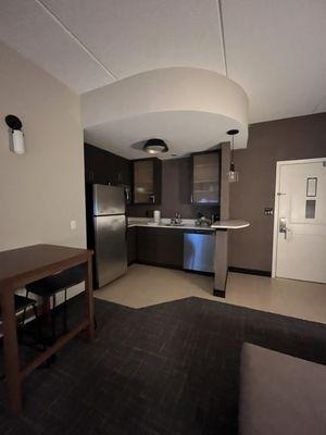 Residence Inn by Marriott Gainesville I-75