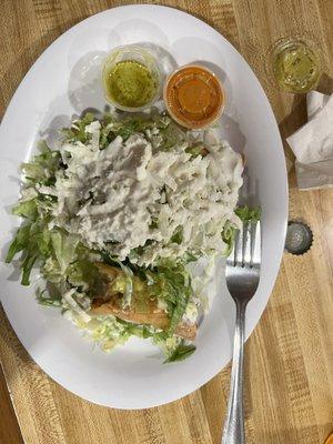 Alex's Bakery & Food Store