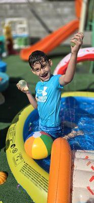 Wonder Place Kids Daycare