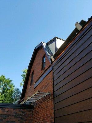 Andy's Roofing Company