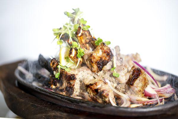 Masala Spice Indian Cuisine