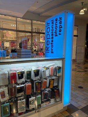 Wireless Solutions iphone, Ipod and Ipad Repair