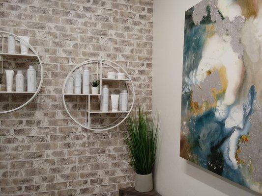 Welcome to Rebel Rebel Salon!