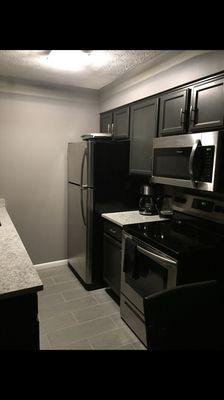 Scott's Interior & Exterior Painting