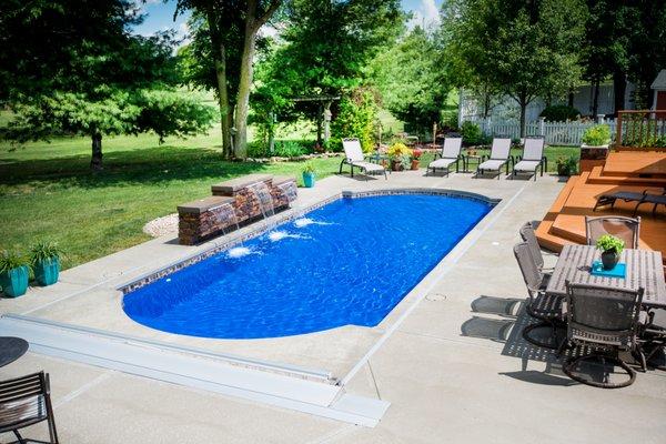 Stewart Dixon Aquatic Services