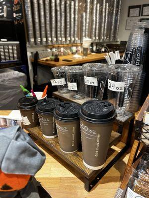 Roast’d Coffee - Jersey City