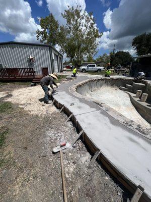 Yarberry Construction