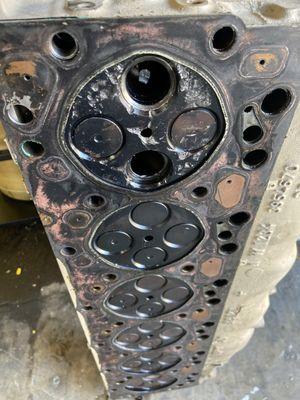 Eric's Automotive Services