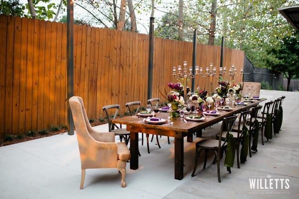 Event Rentals Unlimited