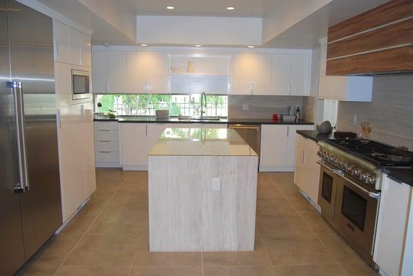 Superior Home Builders