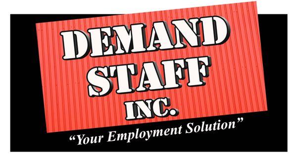 Demand Staff Inc