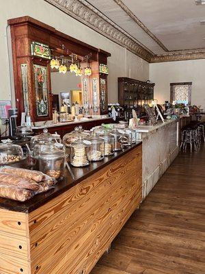 Tough Cookie Bakery LLC