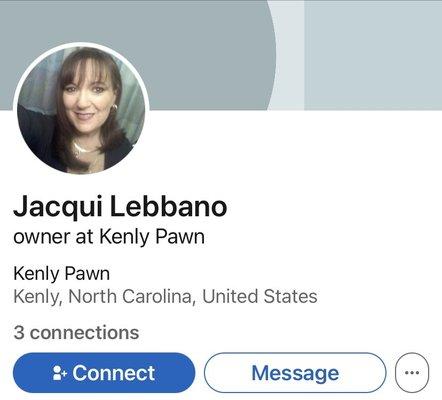 Kenly Pawn & Jewelry