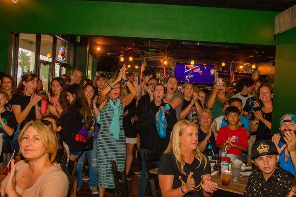 Universal Rock School