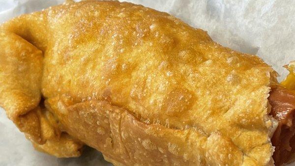 Henry J's Taco House