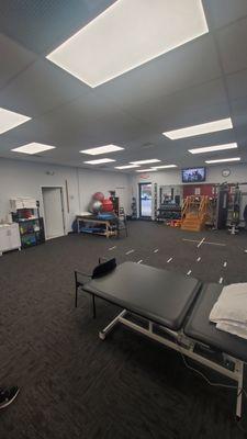 JAG-ONE Physical Therapy