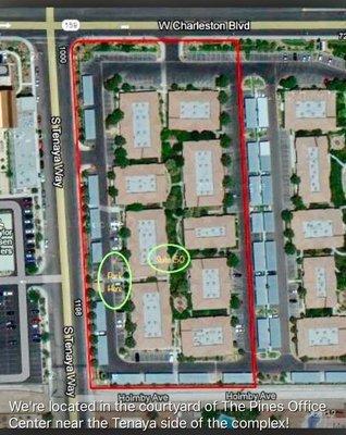 Late Night Lash Lounge