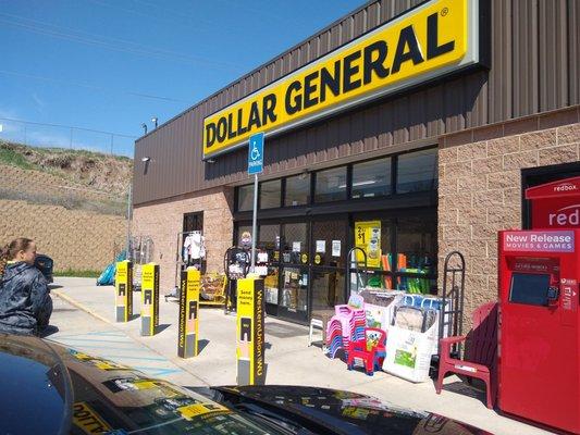 Dollar General