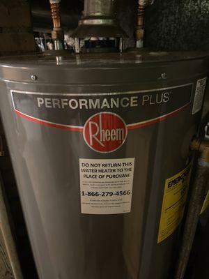 Daniels Den Heating and Cooling