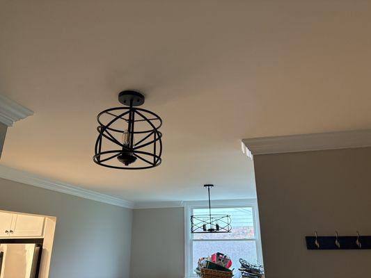 Smart Spark Electric