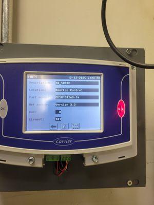 Corestates Environmental Systems