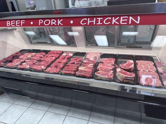 Galan’s Meat Market & Deli