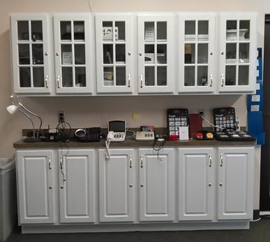 Assistive Technology Program for the District of Columbia